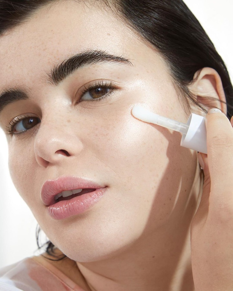 Barbie Ferreira