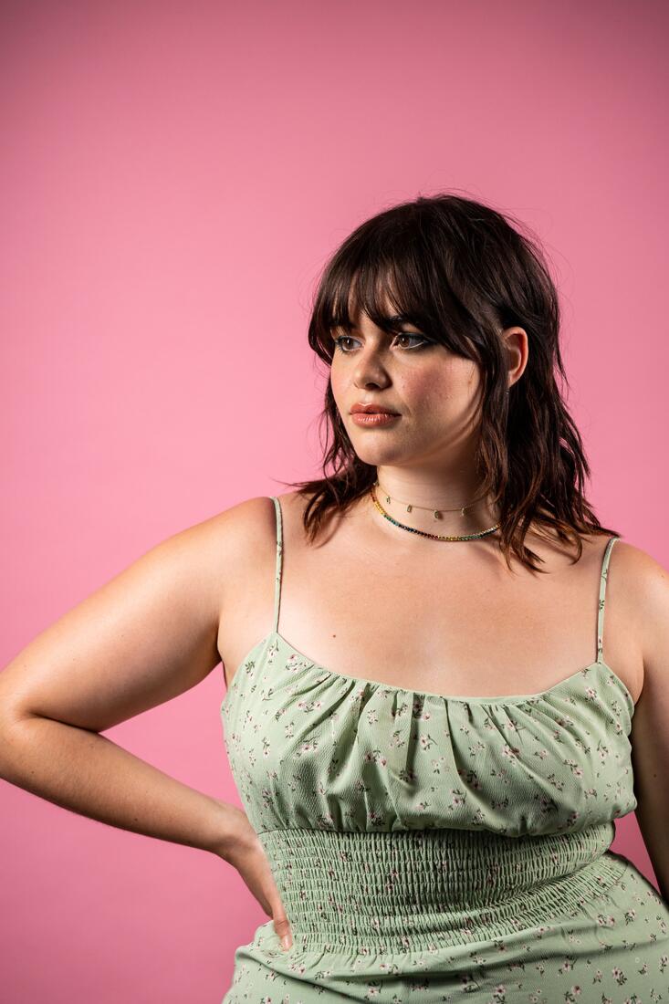 Barbie Ferreira Barbie Ferreira
