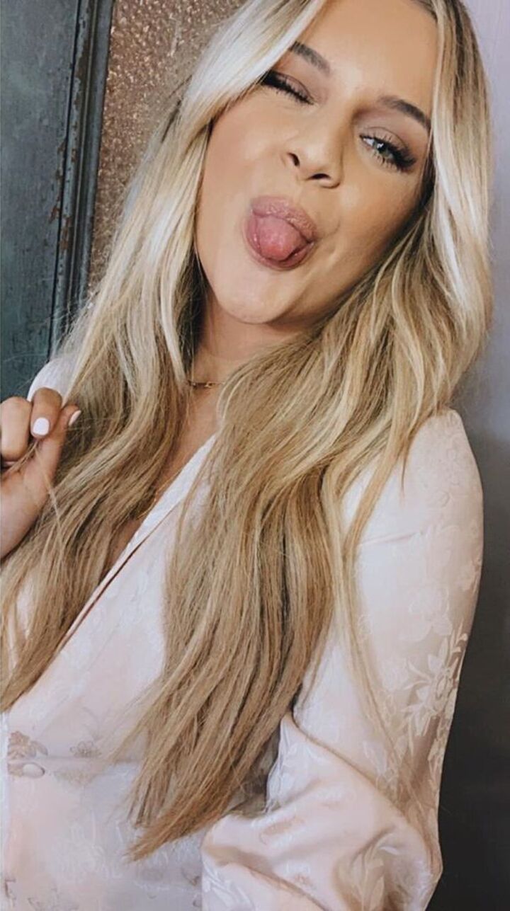 Kelsea Ballerini