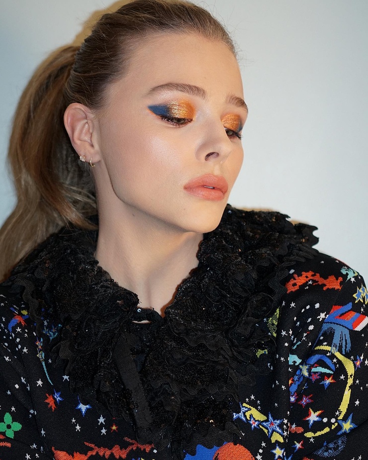 Chloe Moretz Chloe Moretz