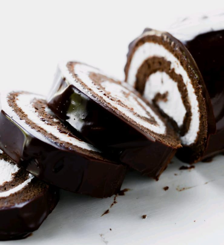 Swiss Roll image