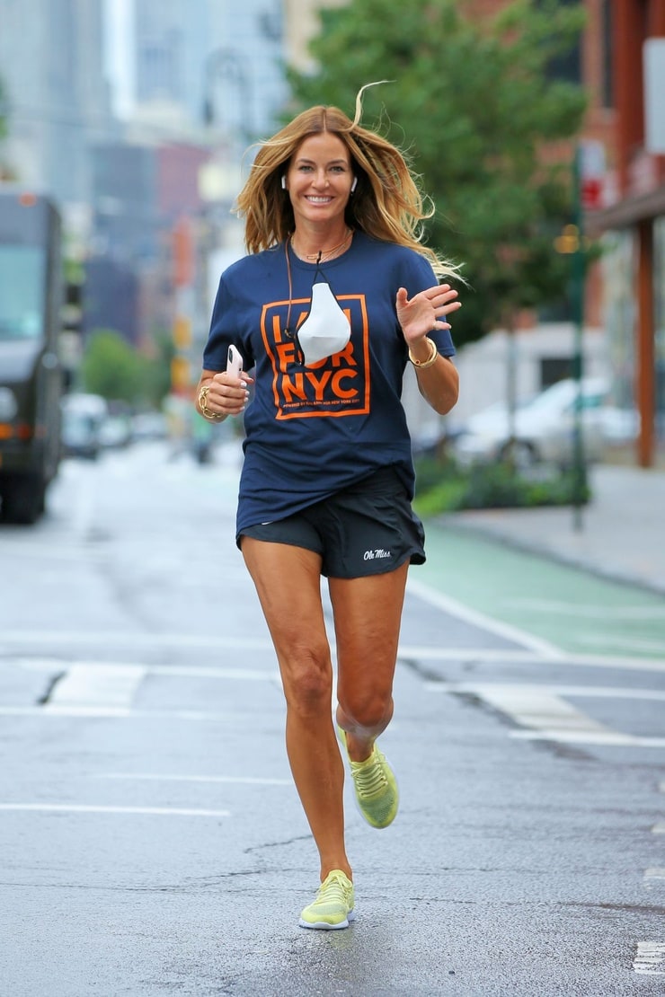 Kelly Bensimon