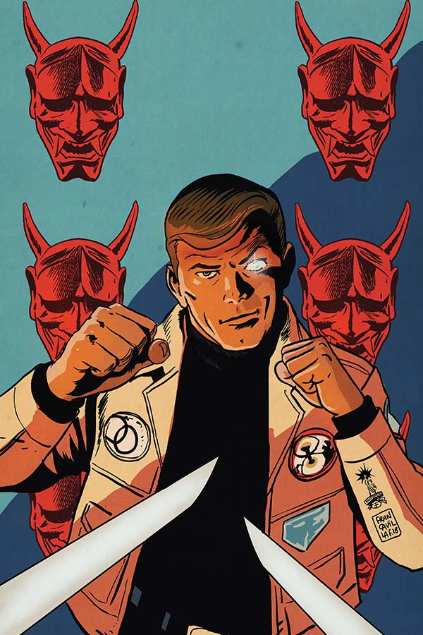 The Six Million Dollar Man Vol. 2 The Six Million Dollar Man Vol. 2