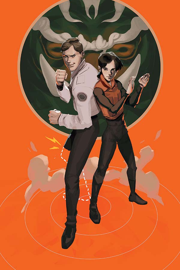The Six Million Dollar Man Vol. 2