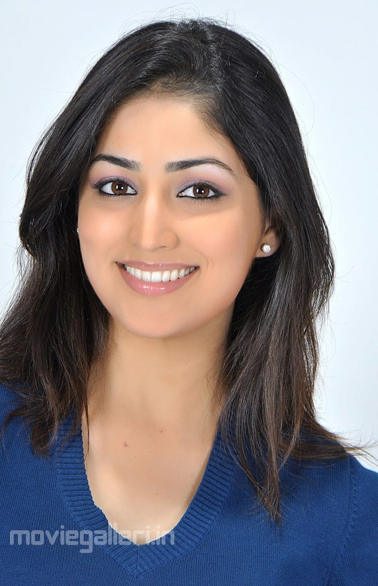 Yami Gautam