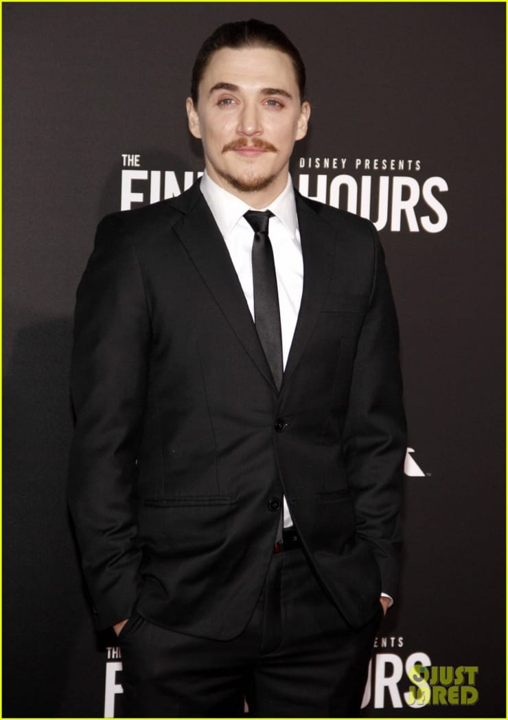 Kyle Gallner