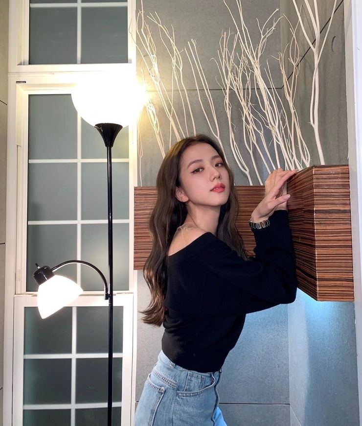 Kim Jisoo