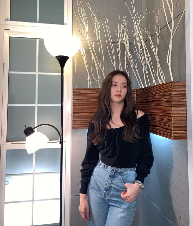 Kim Jisoo