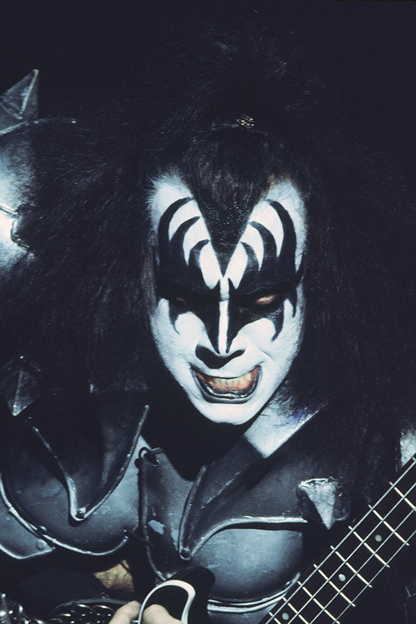 KISS: The End KISS: The End