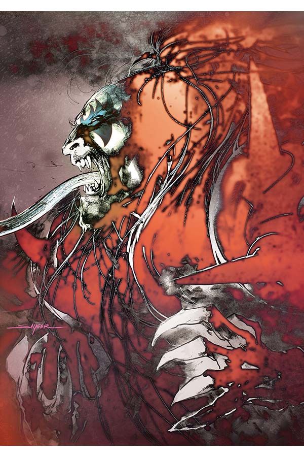 KISS: The End