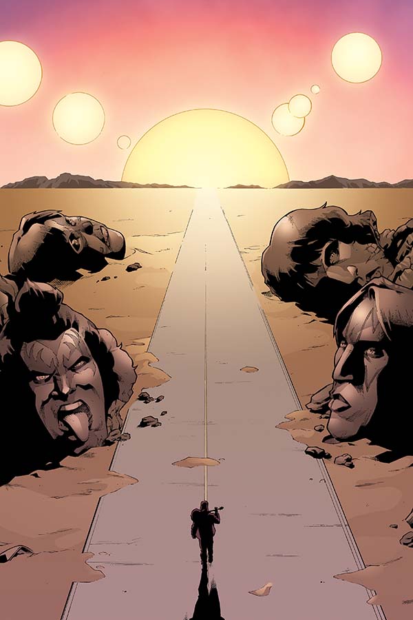 KISS: The End KISS: The End