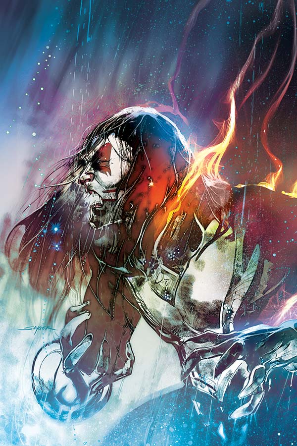 KISS: The End