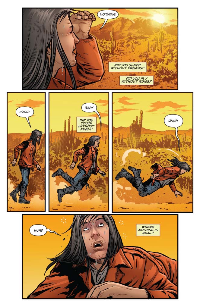 KISS: The End KISS: The End