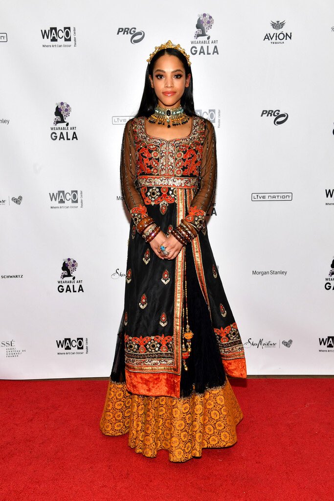 Bianca Lawson