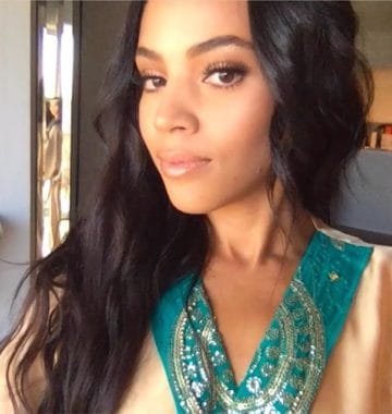 Picture of Bianca Lawson