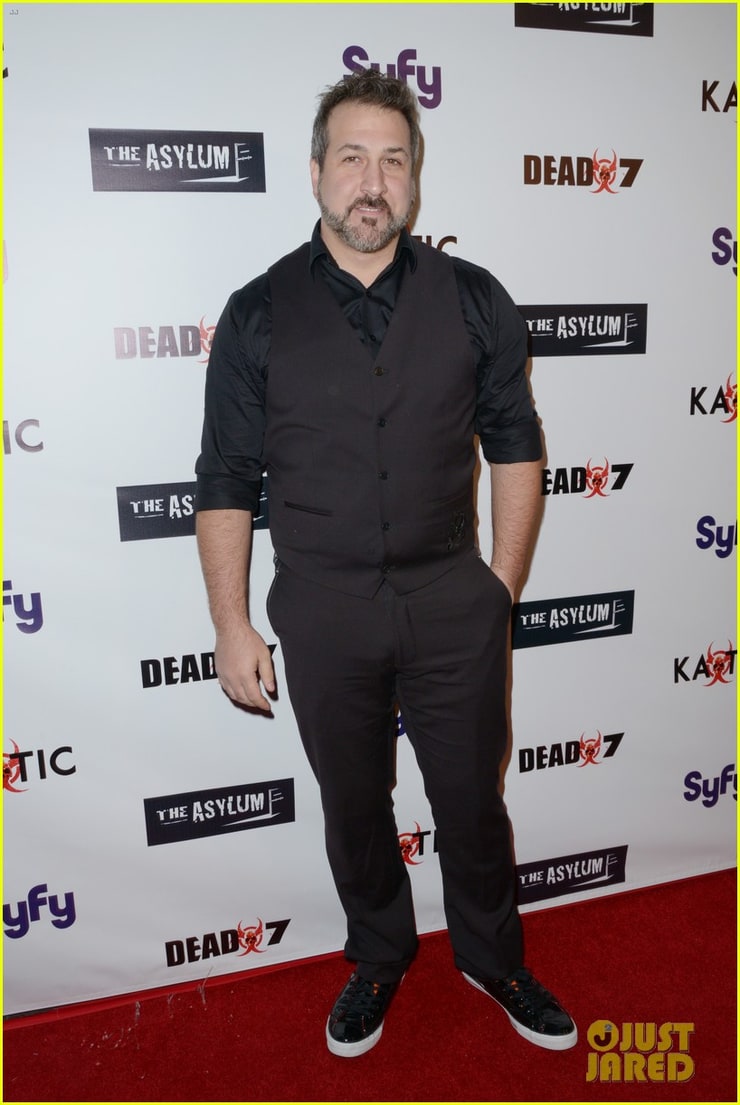 Joey Fatone