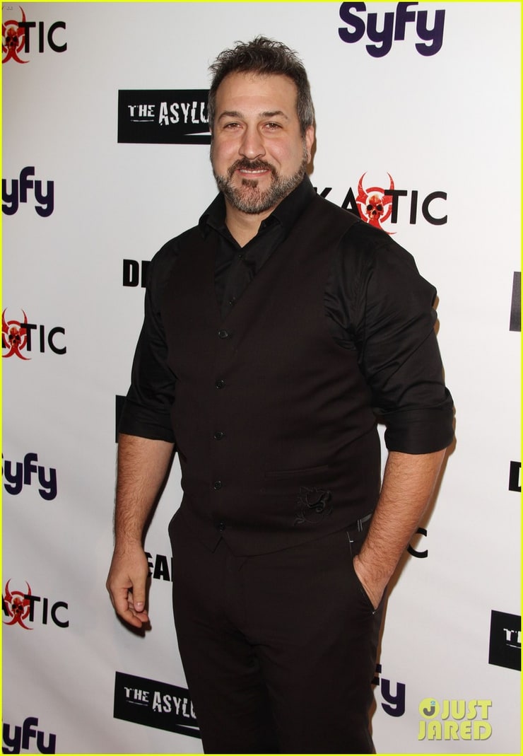 Joey Fatone