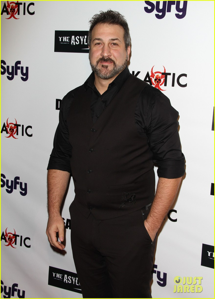 Joey Fatone