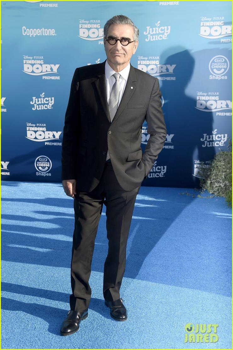 Eugene Levy