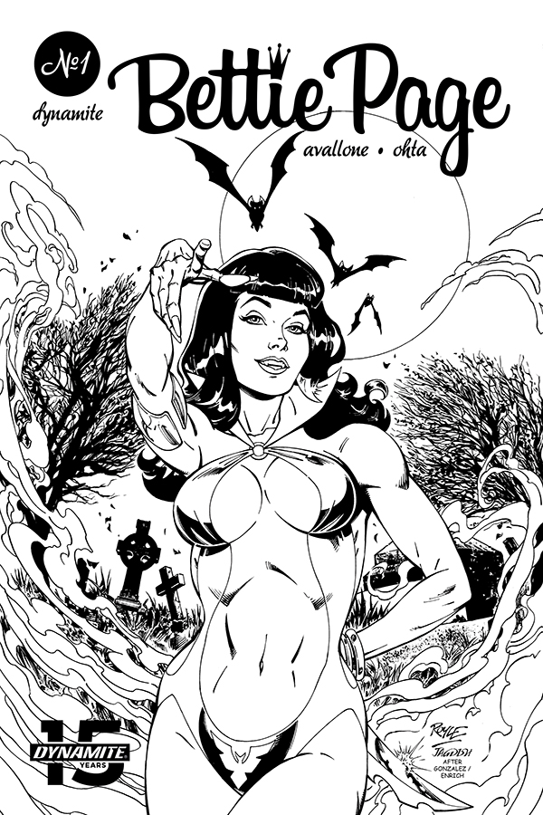 Bettie Page: Unbound Bettie Page: Unbound