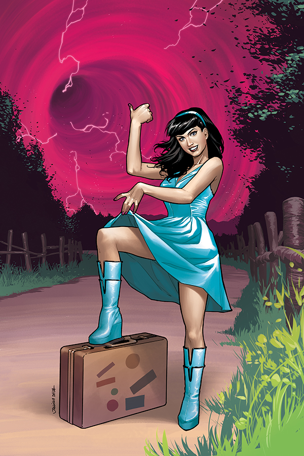 Bettie Page: Unbound Bettie Page: Unbound