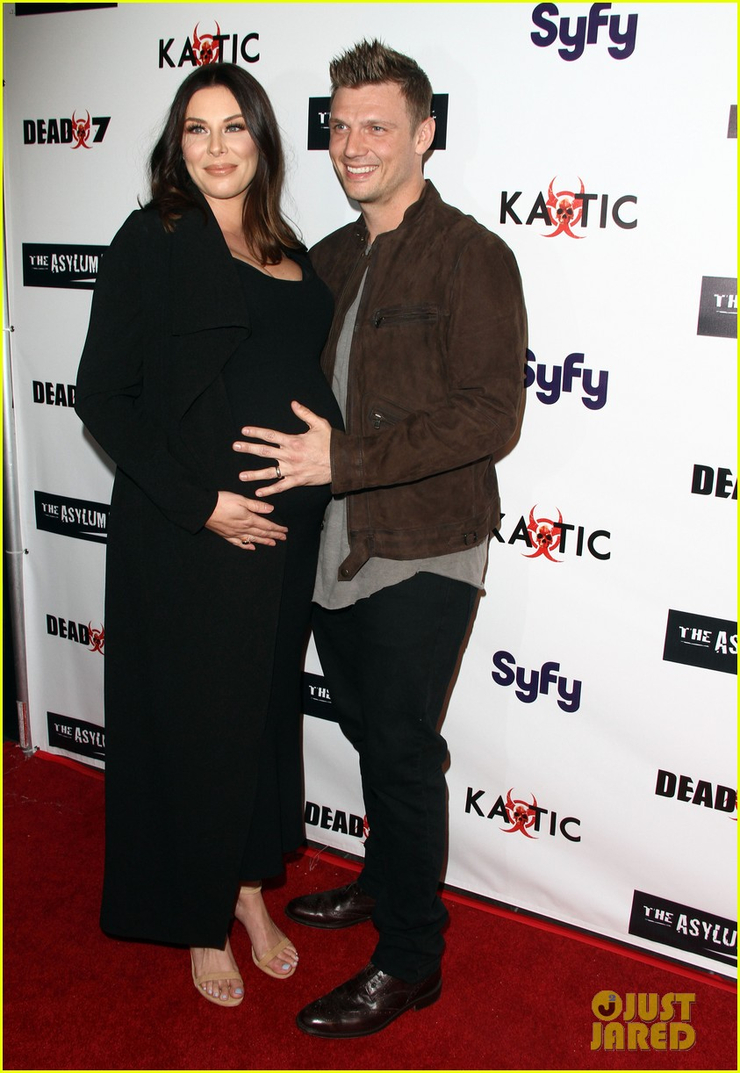 Nick Carter