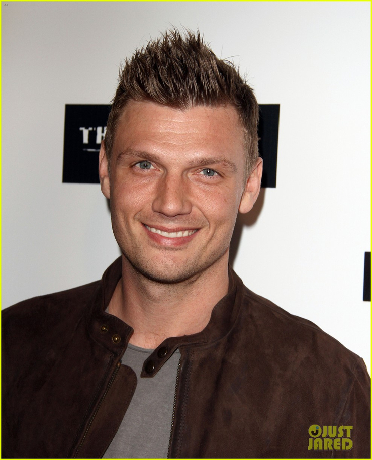 Nick Carter
