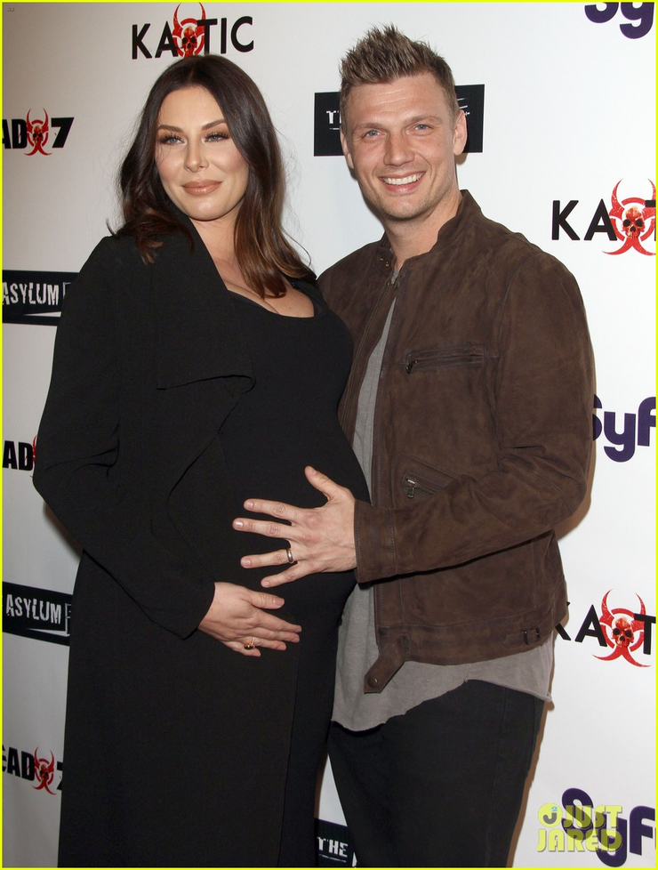 Nick Carter