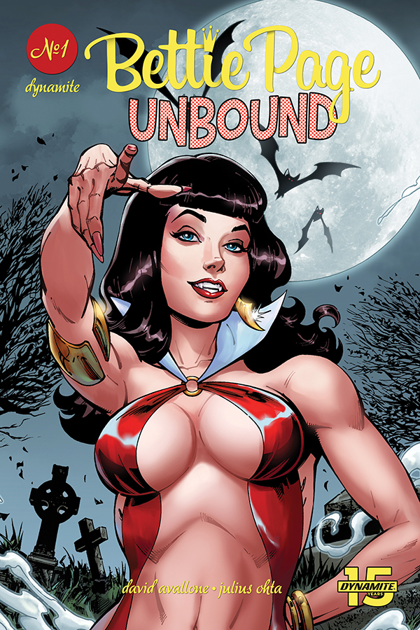 Bettie Page: Unbound Bettie Page: Unbound