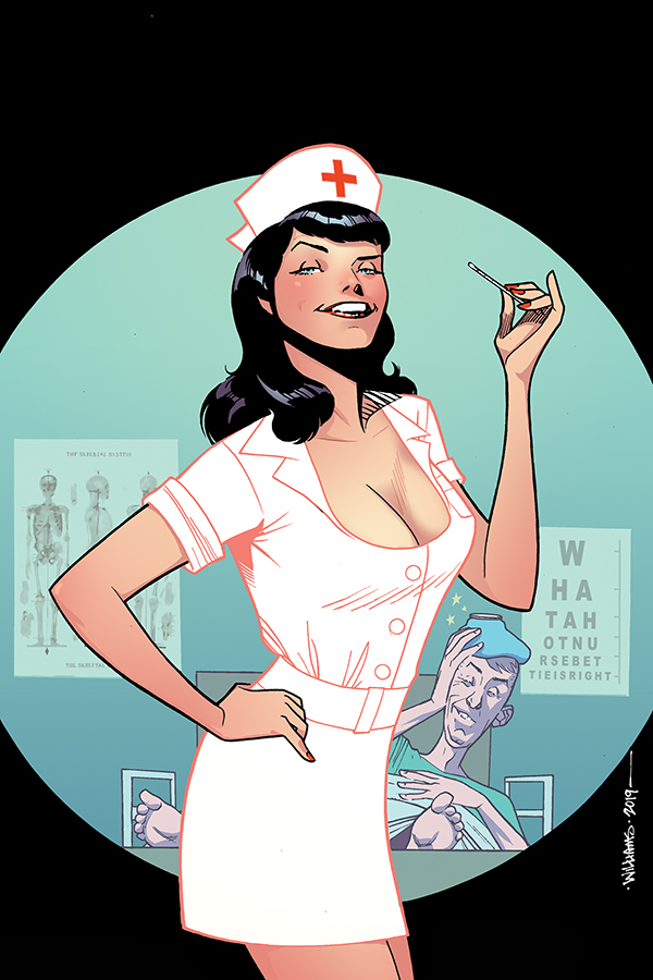 Bettie Page: Unbound Bettie Page: Unbound