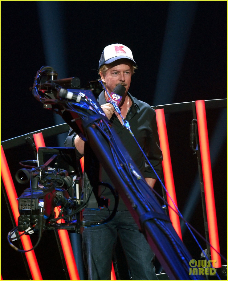 David Spade