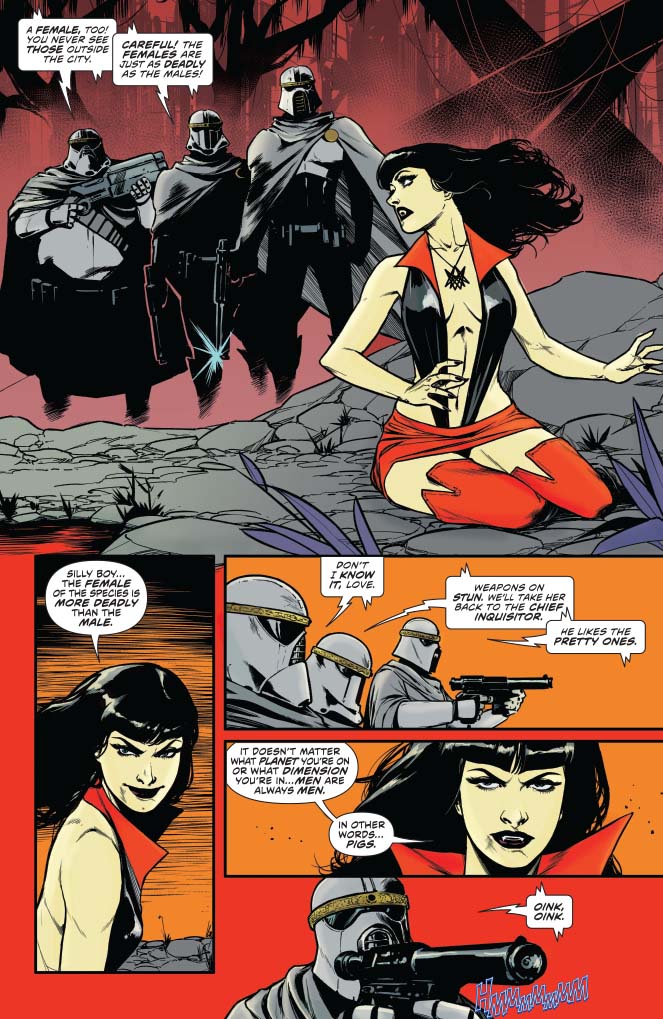 Bettie Page: Unbound Bettie Page: Unbound