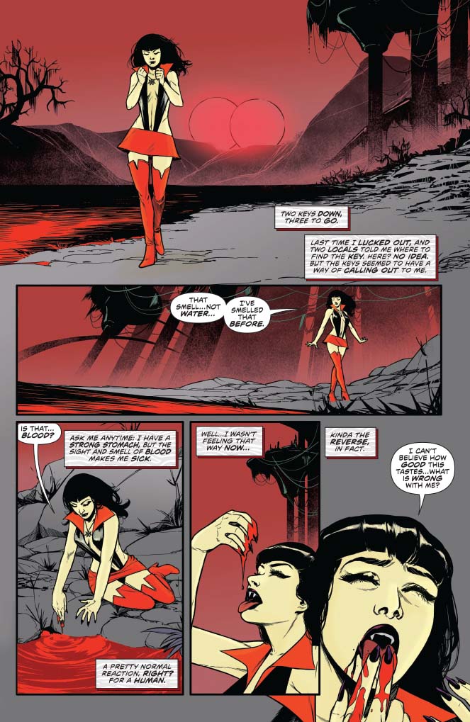 Bettie Page: Unbound Bettie Page: Unbound