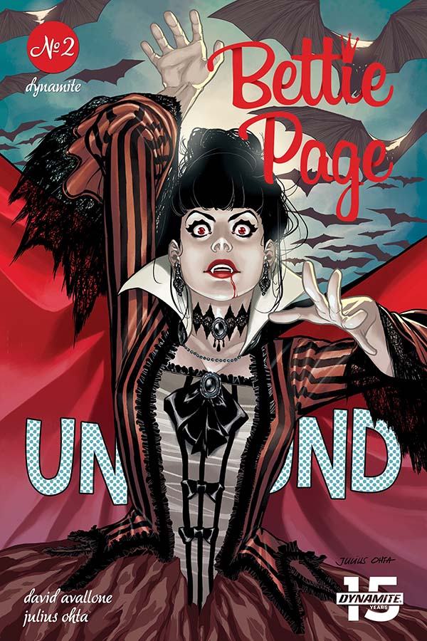 Bettie Page: Unbound Bettie Page: Unbound