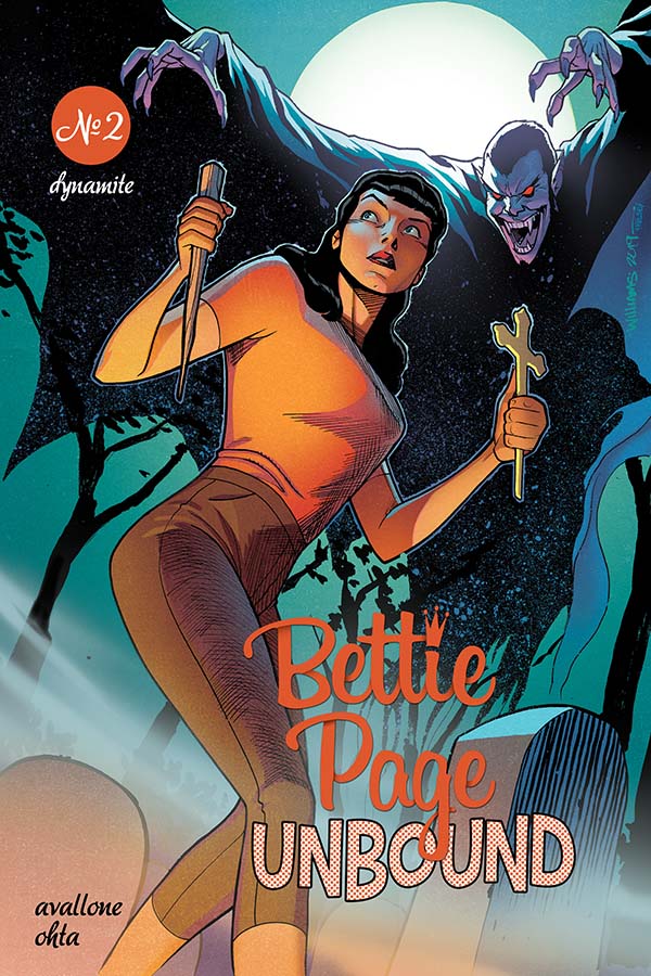 Bettie Page: Unbound Bettie Page: Unbound