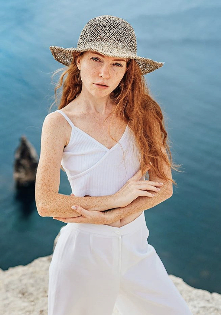 Oksana Butovskaya image