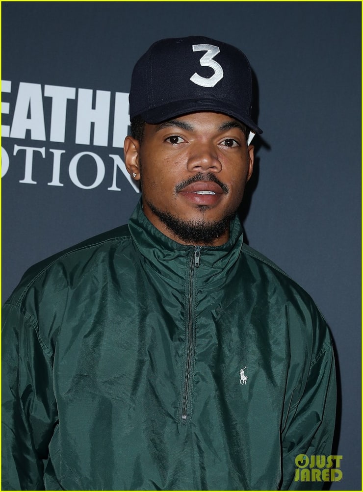 Chance The Rapper