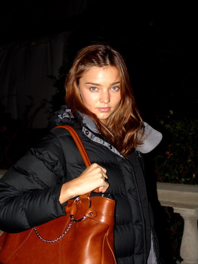 Miranda Kerr