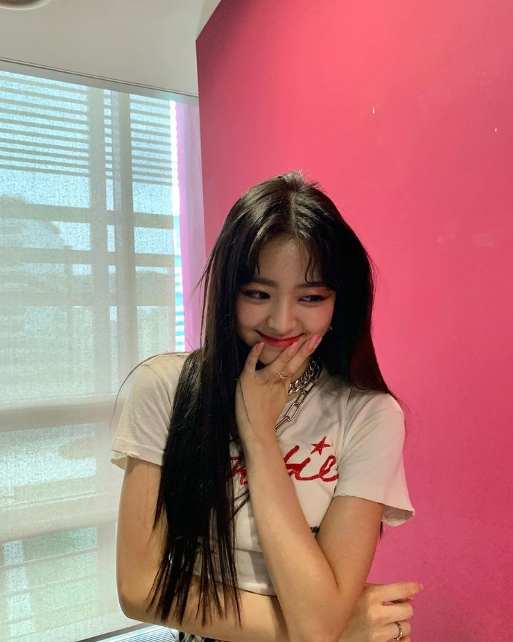 Shin Yuna