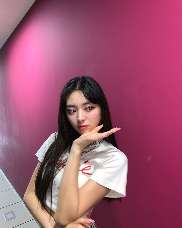 Shin Yuna
