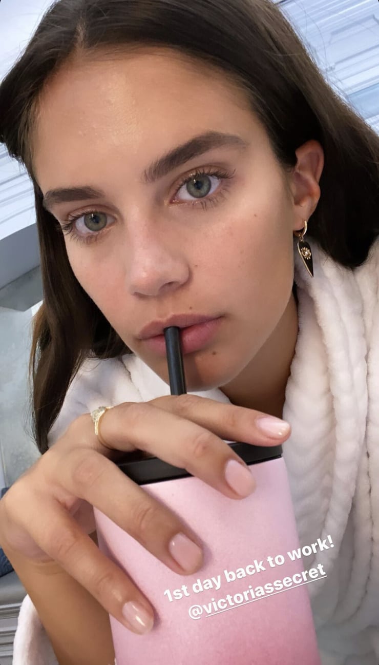 Sara Sampaio Sara Sampaio