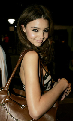 Miranda Kerr