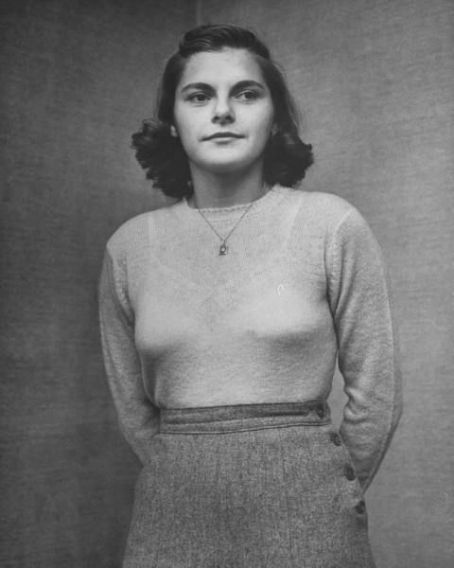 Millie Walters
