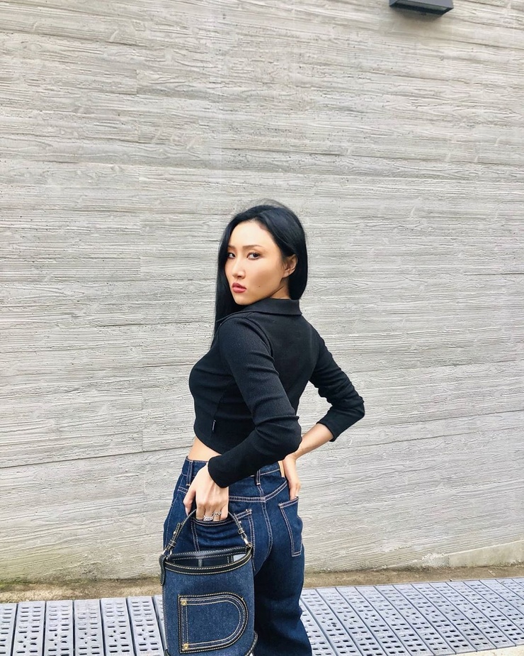 Hwasa