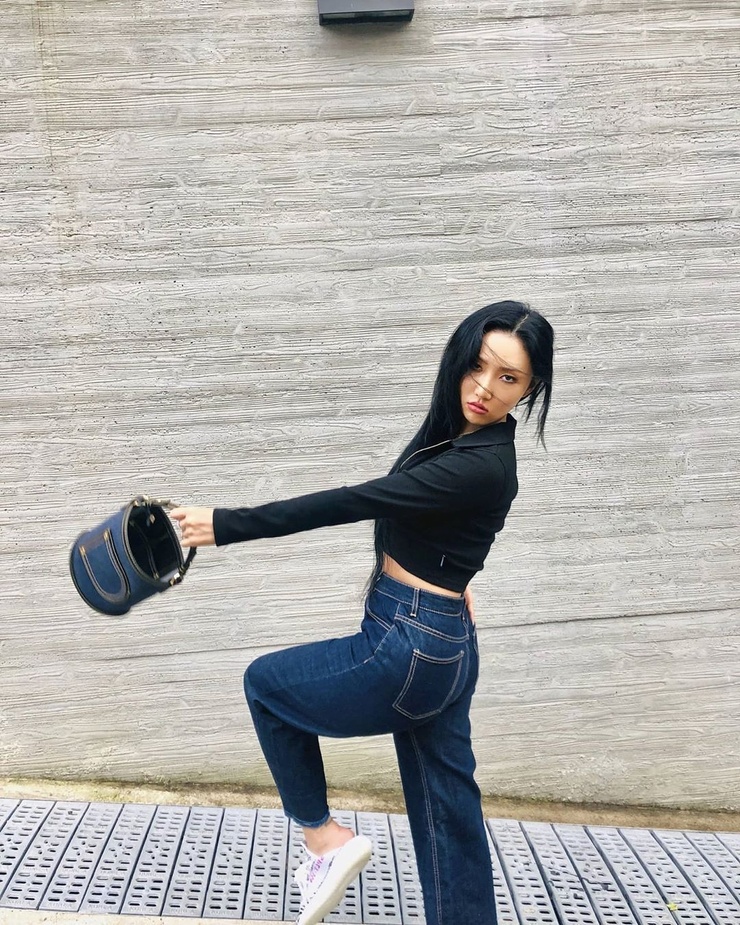 Hwasa