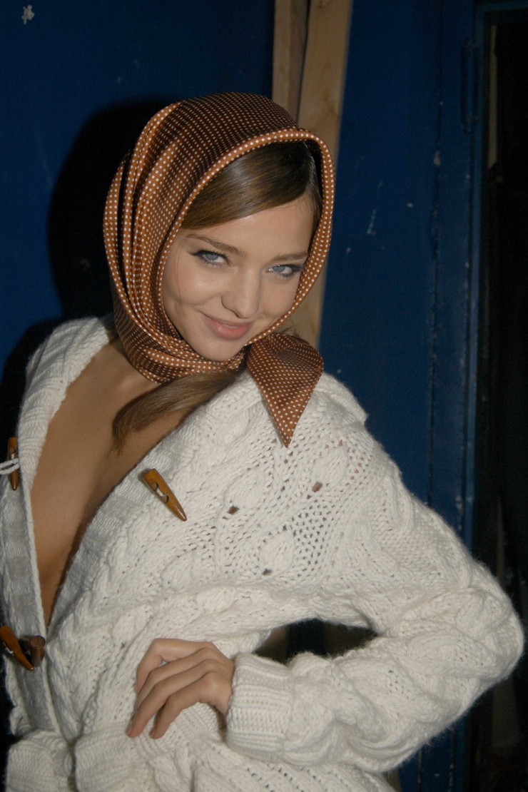 Miranda Kerr Miranda Kerr
