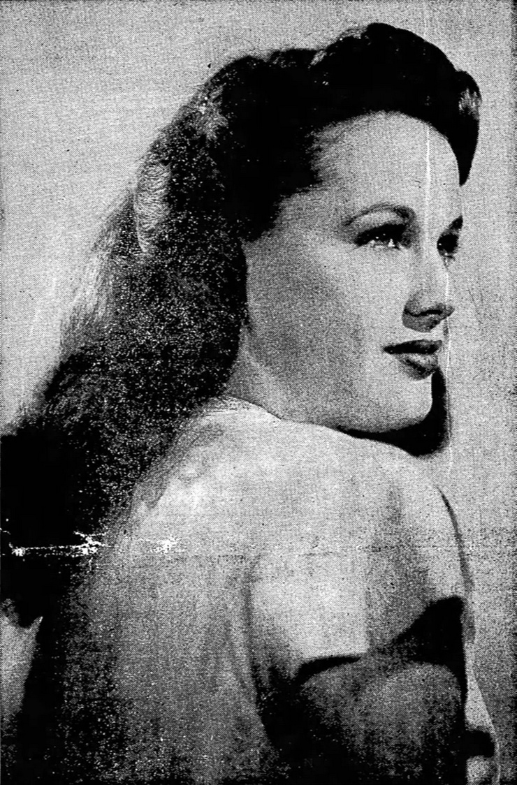 Anita Gordon