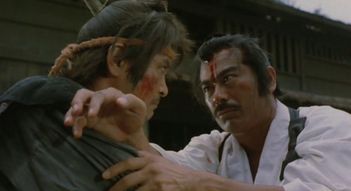 Shogun's Shadow