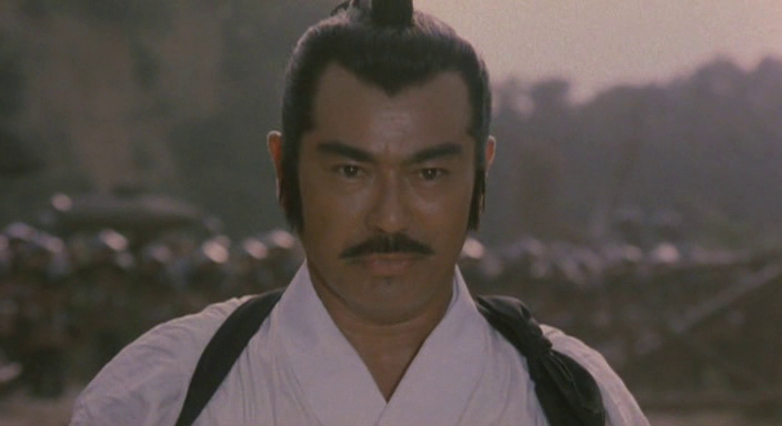 Shogun's Shadow