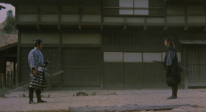 Shogun's Shadow